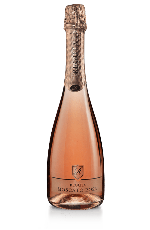 Moscato Rosa Spumante Dolce